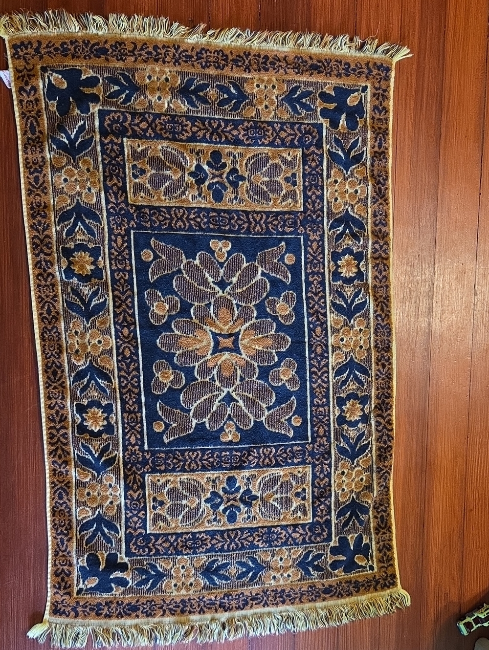 70s Tastemaker Towel